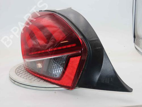 Used Rear bumper left light Rear bumper left light 37058172 37058172