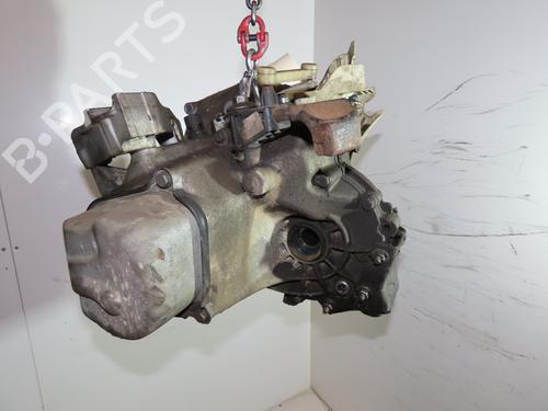 Boîte de vitesses PEUGEOT 207 (WA_, WC_) 1.4 HDi (68 hp) 29739808