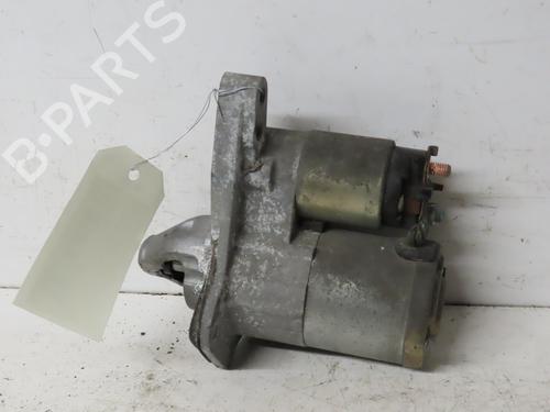Used Starter NISSAN MICRA C+C III (K12) 1.6 160 SR (110 hp) 16361517