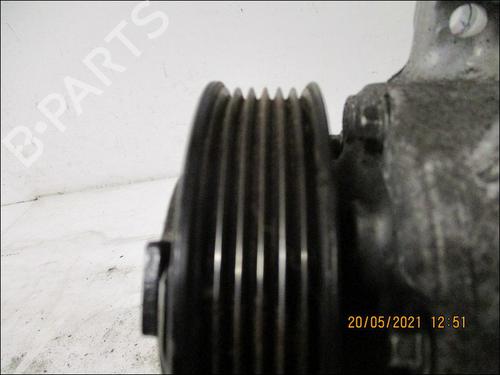 Used AC compressor AC compressor AUDI A1 Sportback (8XA, 8XF) 1.2 TFSI (86 hp) 10941253 10941253