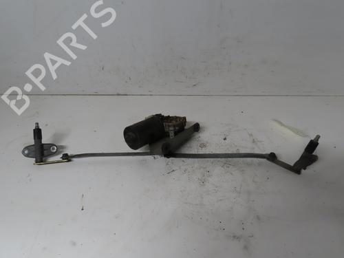 Used Front wiper motor PEUGEOT 205 II (20A/C) 1.1 (60 hp) 19412013