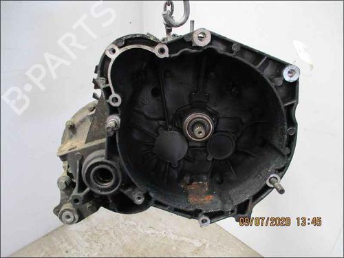 Gearbox FIAT IDEA (350_) 1.9 JTD | BP37039761M3 - Image 3