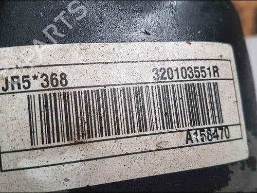 Gearbox DACIA SANDERO II 1.5 dCi | BP37043080M3 - Image 4