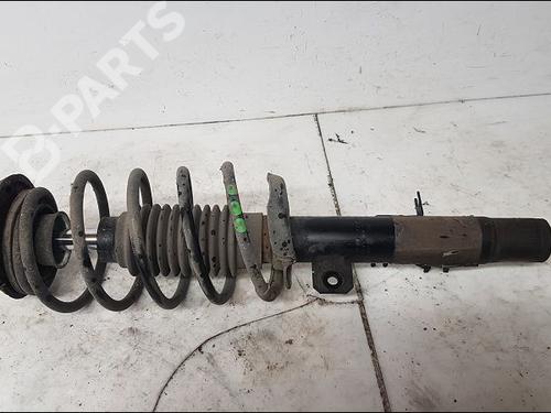 Used Left front shock absorber CITROËN C3 I (FC_, FN_) 1.1 i (60 hp) 11694042