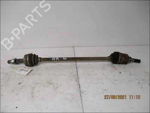 Used Right rear driveshaft Right rear driveshaft 37041279 37041279