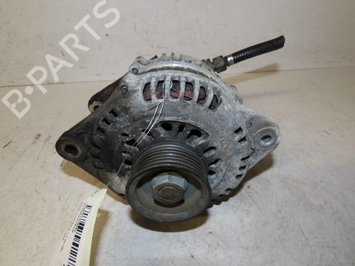 Used Alternator Alternator 37054192 37054192