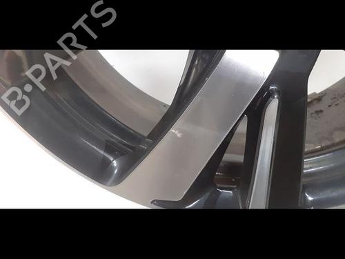 Rim PEUGEOT 2008 I (CU_) 1.6 HDi | BP16202807C45