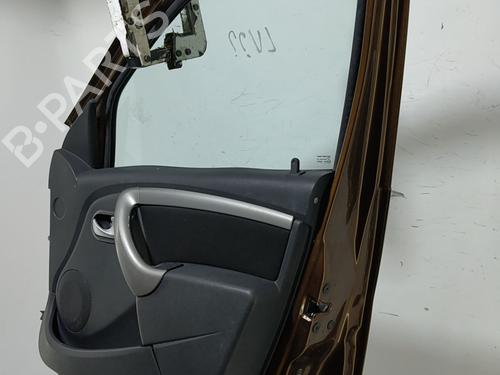 Used Right front door Right front door DACIA DUSTER (HS_) 1.5 dCi (HSMC) (107 hp) 39755455 39755455