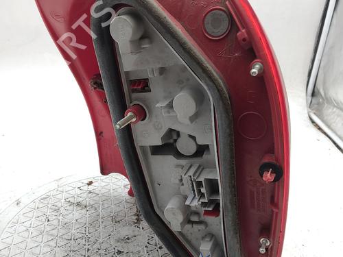 Left taillight RENAULT MODUS / GRAND MODUS (F/JP0_) 1.2 16V (JP0W) | BP39540675C34 - Image 3