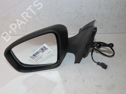 Retrovisor esquerdo DACIA SPRING EV (B6M1) (45 hp) 33134620