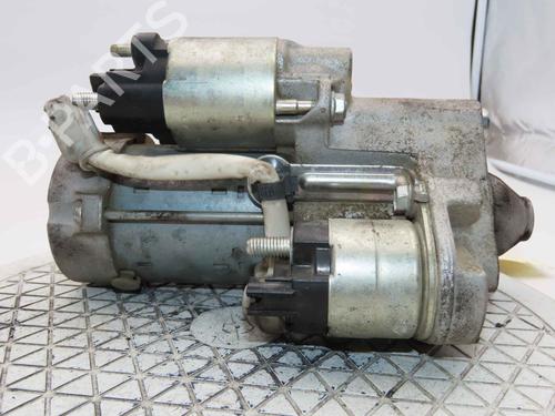Starter FORD KUGA II (DM2) 2.0 TDCi | BP37061322M8 - Image 2