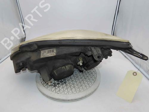 Right headlight CITROËN C5 I Break (DE_) 2.0 HDi (DERHZB, DERHZE) | BP37060505C29 - Image 3