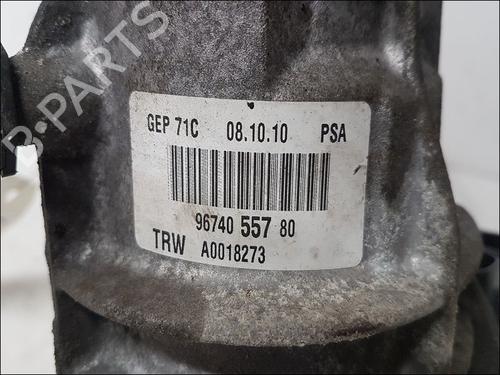 Used Steering pump CITROËN C4 Grand Picasso I (UA_) 2.0 HDi 150 (150 hp) 10943544