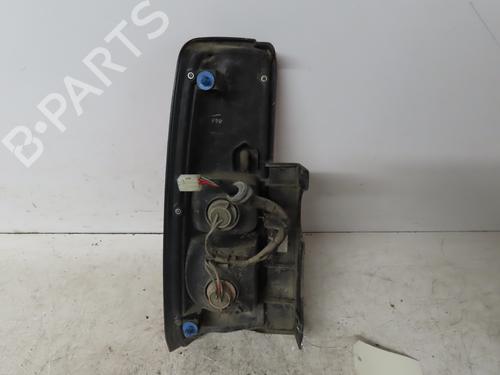 Right taillight SUZUKI JIMNY Closed Off-Road Vehicle (SN) 1.5 DDiS 4x4 | BP18667078C35 