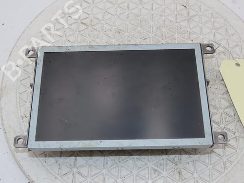 Used Display monitor PEUGEOT 508 I (8D_) 2.0 HDi (140 hp) 22751330
