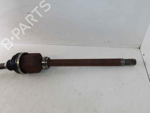 Used Left front driveshaft Left front driveshaft 37055739 37055739