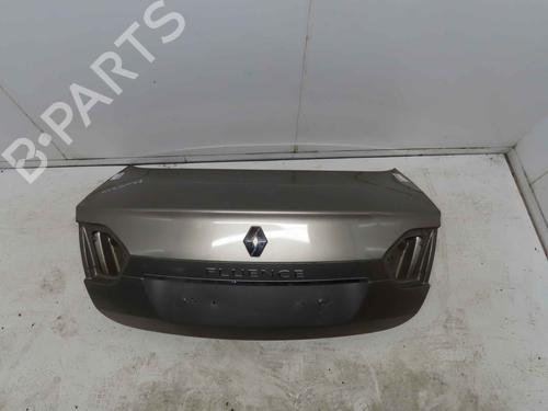 Used Tailgate Tailgate 37044867 37044867