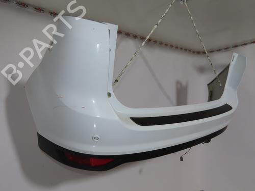 Bagtil kofangere FORD GRAND C-MAX (DXA/CB7, DXA/CEU) 2.0 TDCi (140 hp) 30714893