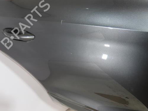 Right rear door SKODA ENYAQ iV SUV (5AZ) RS | BP29494061C5 