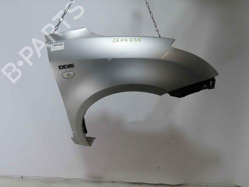 Used Right front fenders Right front fenders 37060988 37060988