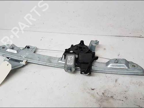 Used Front left window mechanism Front left window mechanism 37042432 37042432
