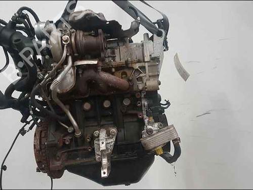 Engine RENAULT MODUS / GRAND MODUS (F/JP0_) 1.2 | BP37042839M1 - Image 3