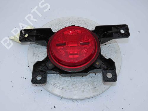 Used Rear bumper left light Rear bumper left light 37049656 37049656