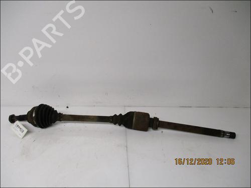Used Right front driveshaft PEUGEOT BOXER Bus (244, Z_) 2.8 HDi (128 hp) 23169823