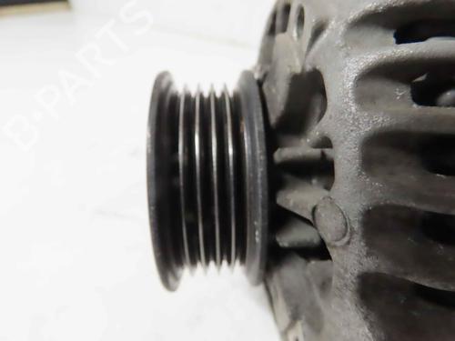 Generator SUZUKI IGNIS III (MF, FF) 1.2 (ATK412) | BP37047652M7 - Image 2