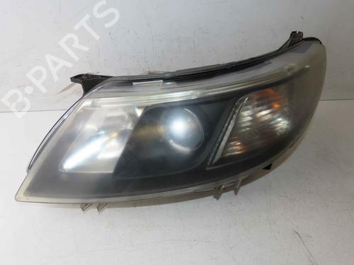 Used Left headlight Left headlight 37056226 37056226