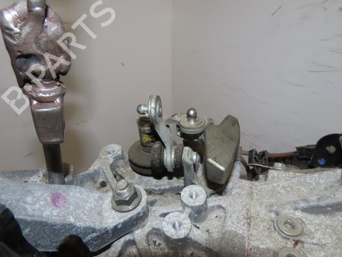 Gearbox MAZDA 5 (CR) 2.0 CD (CR19) | BP23169775M3 
