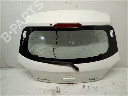 Used Tailgate MITSUBISHI MIRAGE / SPACE STAR VI Hatchback (A0_A) 1.0 (A05A) (71 hp) 16203216