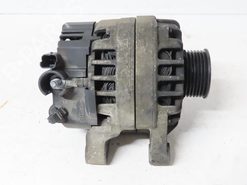 Alternator PEUGEOT 206+ (2L_, 2M_) 1.4 i (2LKFWA, 2MKFWA) | BP29152617M7 