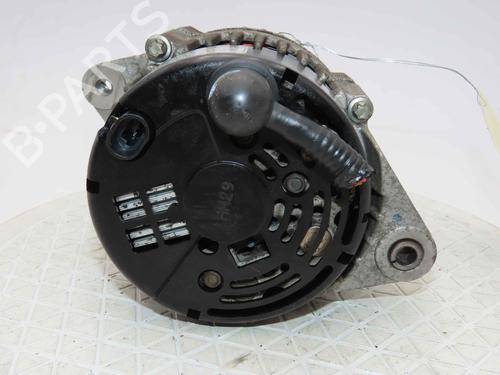 Alternator CHEVROLET MATIZ (M200, M250) 0.8 | BP37052433M7 - Image 4