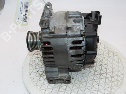 Alternator MERCEDES-BENZ A-CLASS (W169) A 180 CDI (169.007, 169.307) | BP26462932M7 
