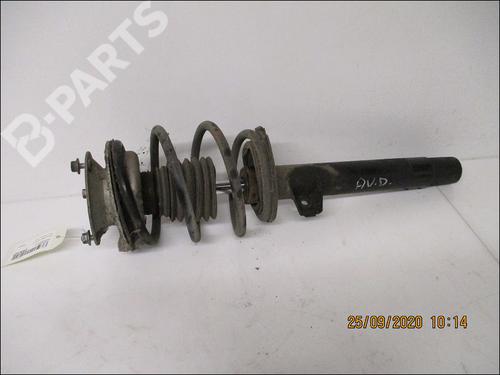 Used Right front shock absorber BMW 3 Coupe (E46) 320 Cd (150 hp) 10943859