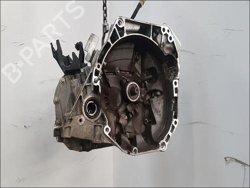 Used Gearbox DACIA SANDERO II TCe 90 (B8M1, B8MA, B8AC) (90 hp) 15841907