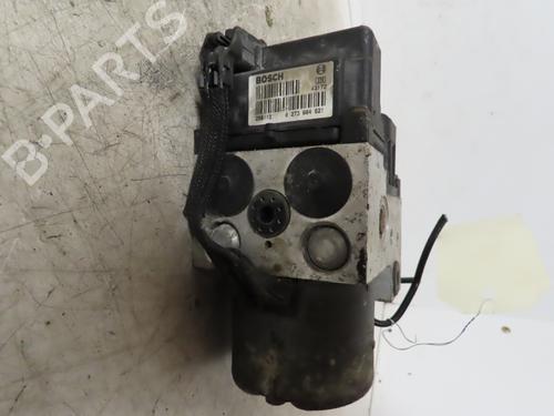 ABS pump RENAULT CLIO II (BB_, CB_) 1.2 16V (BB05, BB0W, BB11, BB27, BB2T, BB2U, BB2V, CB05,... | BP18352152M43 