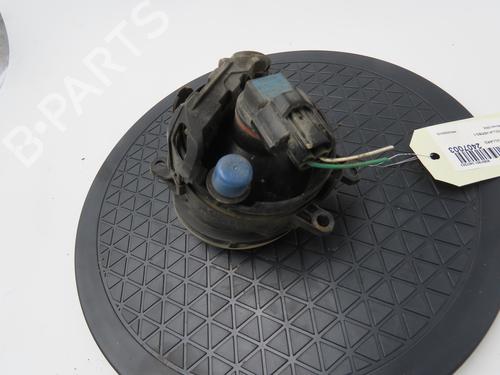 Used Left front fog light TOYOTA COROLLA Verso (ZER_, ZZE12_, R1_) 2.2 D-4D (AUR10_, AUR10R) (136 hp) 19411975