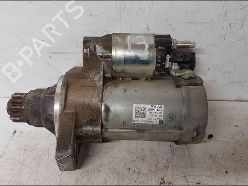 Used Starter Starter 37044002 37044002