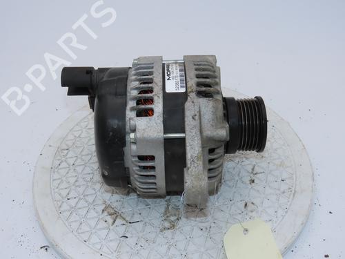 Generator FIAT TIPO Hatchback (356_, 357_) 1.6 D (356HXG1B, 356HXG11) (120 hp) 20113936