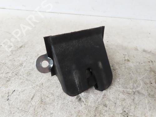 Used Tailgate lock Tailgate lock VW POLO V (6R1, 6C1) 1.2 (60 hp) 18129809 18129809