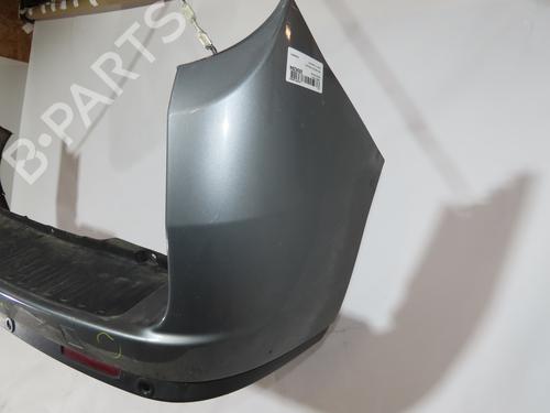 Rear bumper FIAT DOBLO Cargo (263_) 1.6 D Multijet (263WXD1B, 263WXR1B, 263WXX1B, 263ZXD1B,... | BP29414567C8 
