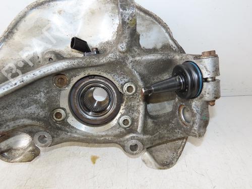 Left front steering knuckle AUDI A4 B8 (8K2) 2.0 TFSI | BP34528608M25  - Image 5