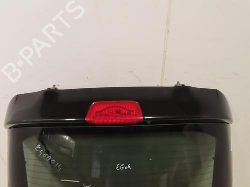 Tailgate NISSAN JUKE (F15) 1.5 dCi | BP19411970C6 