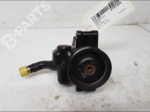 Used Steering pump FORD FUSION (JU_) 1.6 (100 hp) 10943658