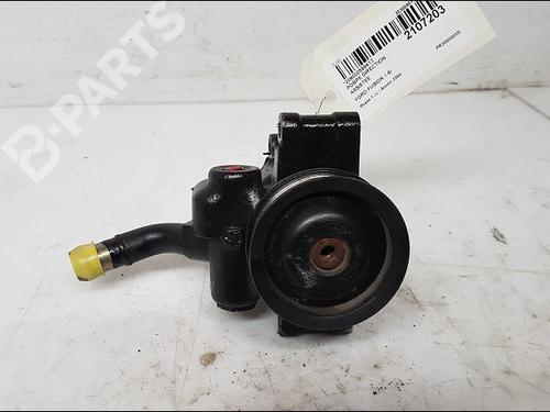 Styring servopumpe FORD FUSION (JU_) 1.6 (100 hp) 10943658