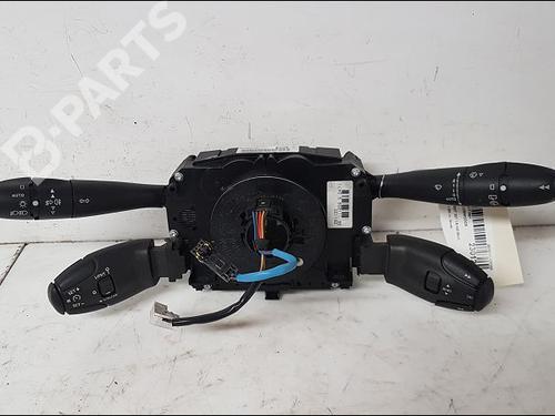 Used Steering column stalk PEUGEOT 207 SW (WK_) 1.6 HDi (90 hp) 11747104