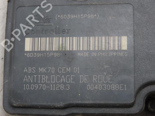 abs-pump-peugeot-206-2l_-2m_-2009-2010-2011-2012-2013-31796227 main image