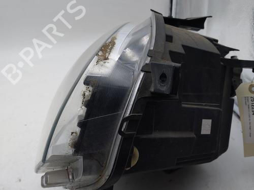 Right headlight RENAULT TWINGO III (BCM_, BCA_) 1.0 SCe 75 | BP38024381C29 - Image 4